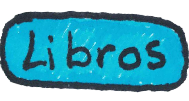 Bot&oacute;n Libros
